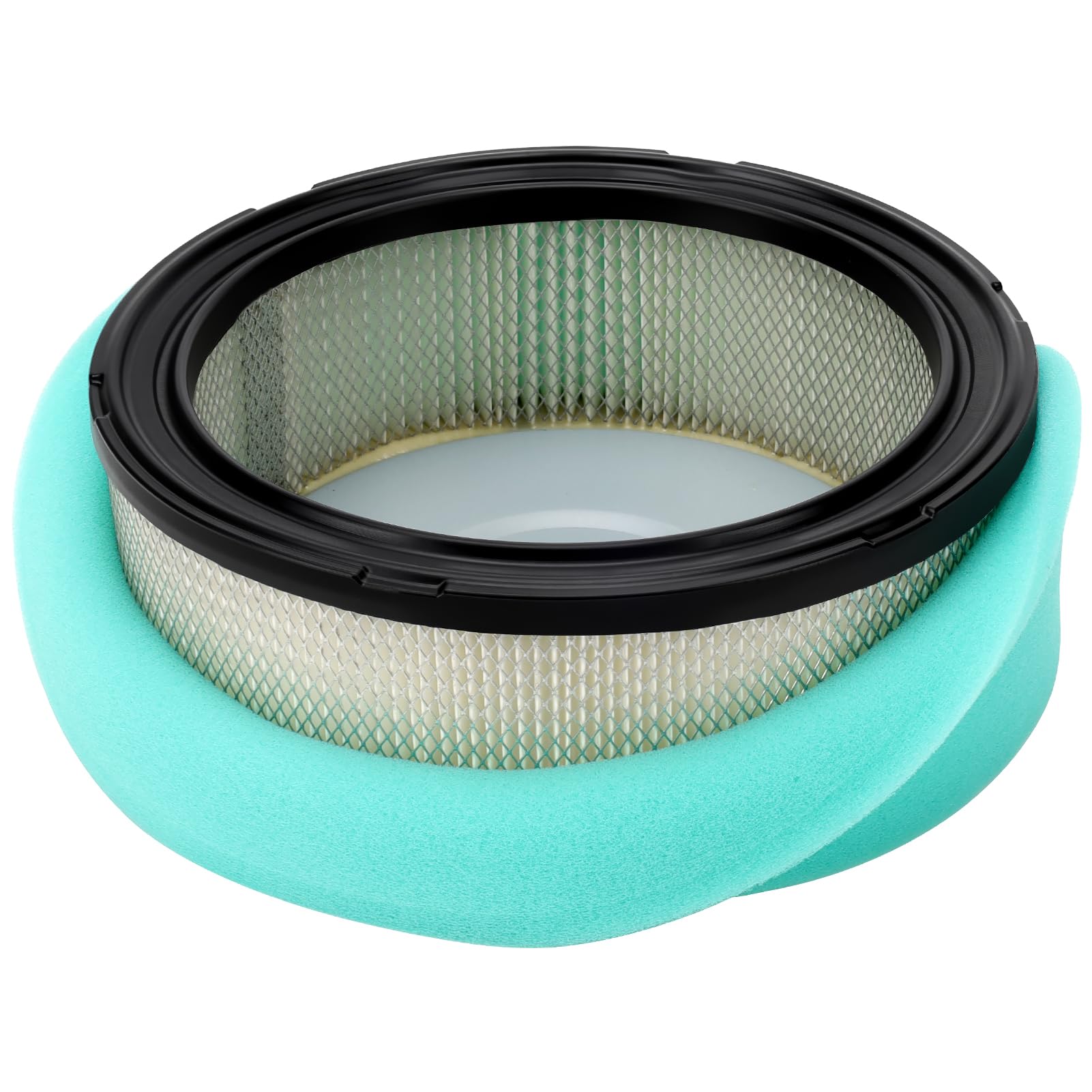 Amazon.com: LOCOPOW 263-32610-a1 Air Filter for Robin 263-32610-01