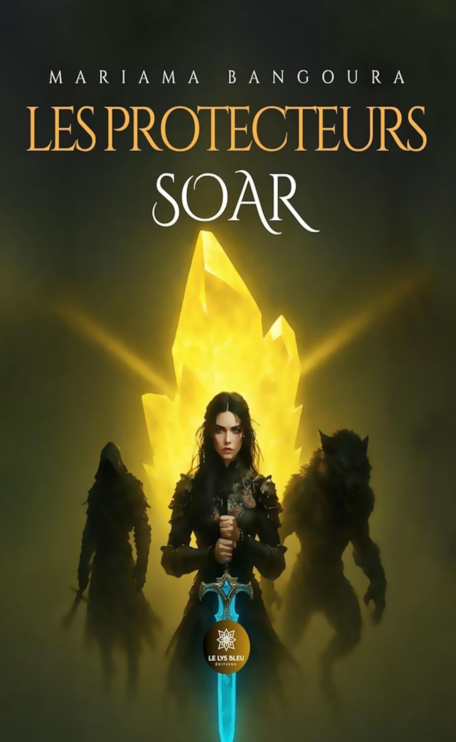Les Protecteurs - Soar (French Edition)