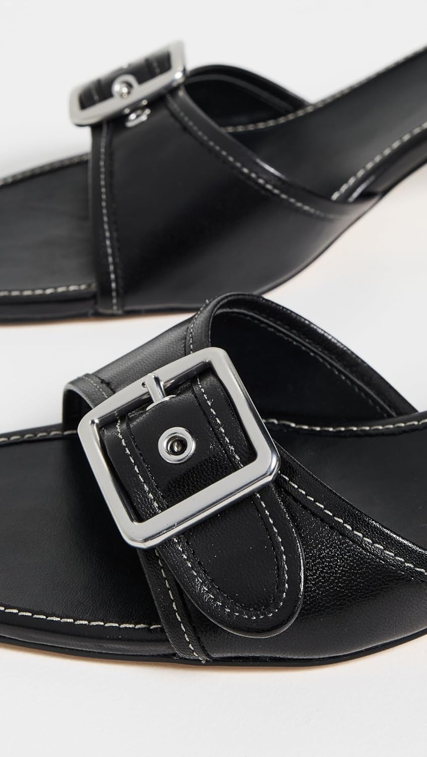 Coach Women's Margot Heeled Sandals - Image 5