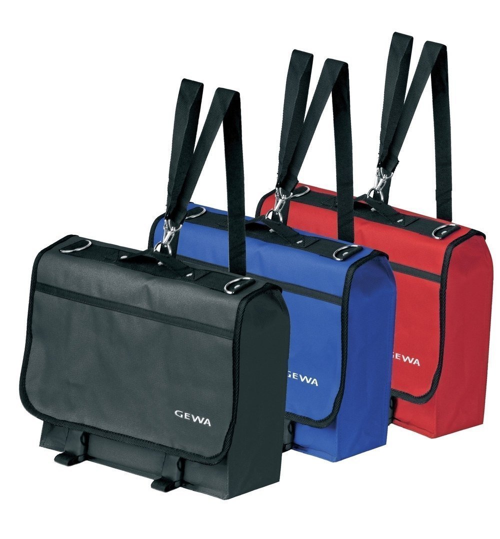 GEWA Bag for Music Stand an Music Sheets Basic Black