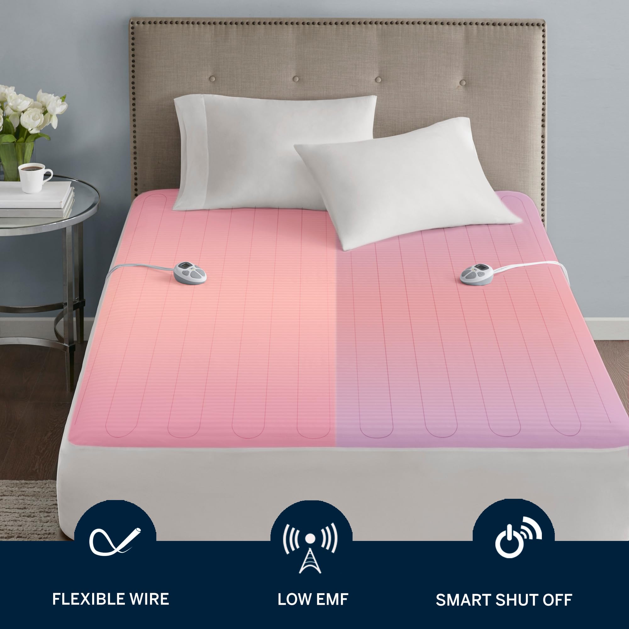 https://www.amazon.com/Serta-Waterproof-Mattress-Pad-Cotton-Controller/dp/B091H7J7Q7