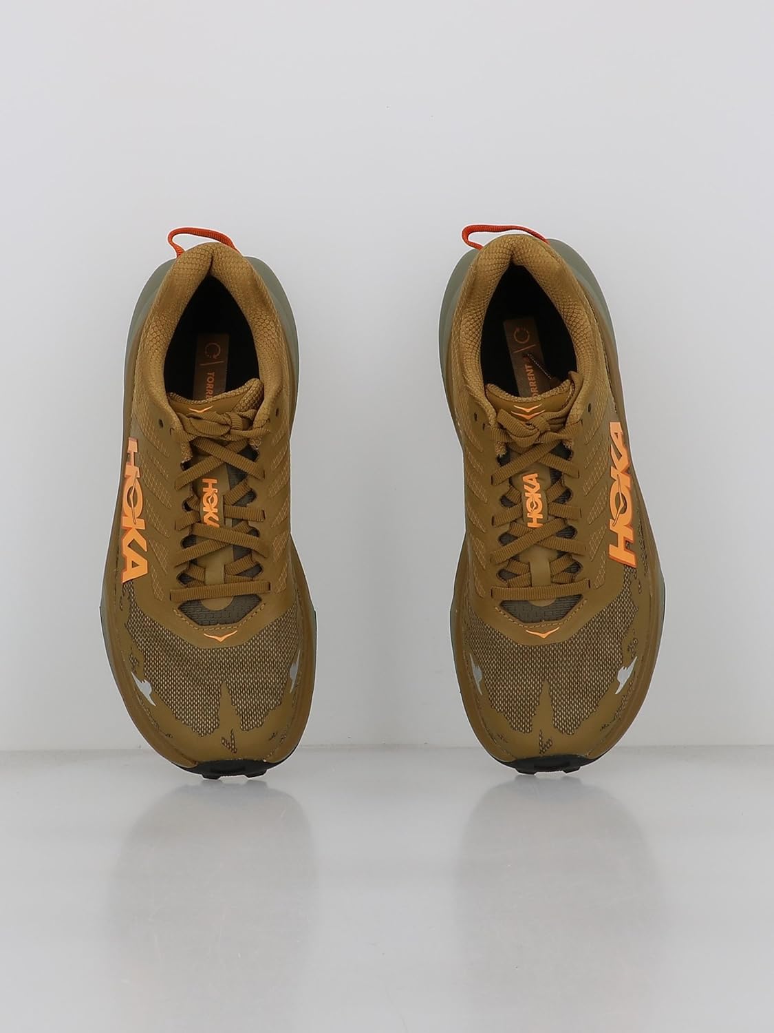 Hoka Mens Torrent 4