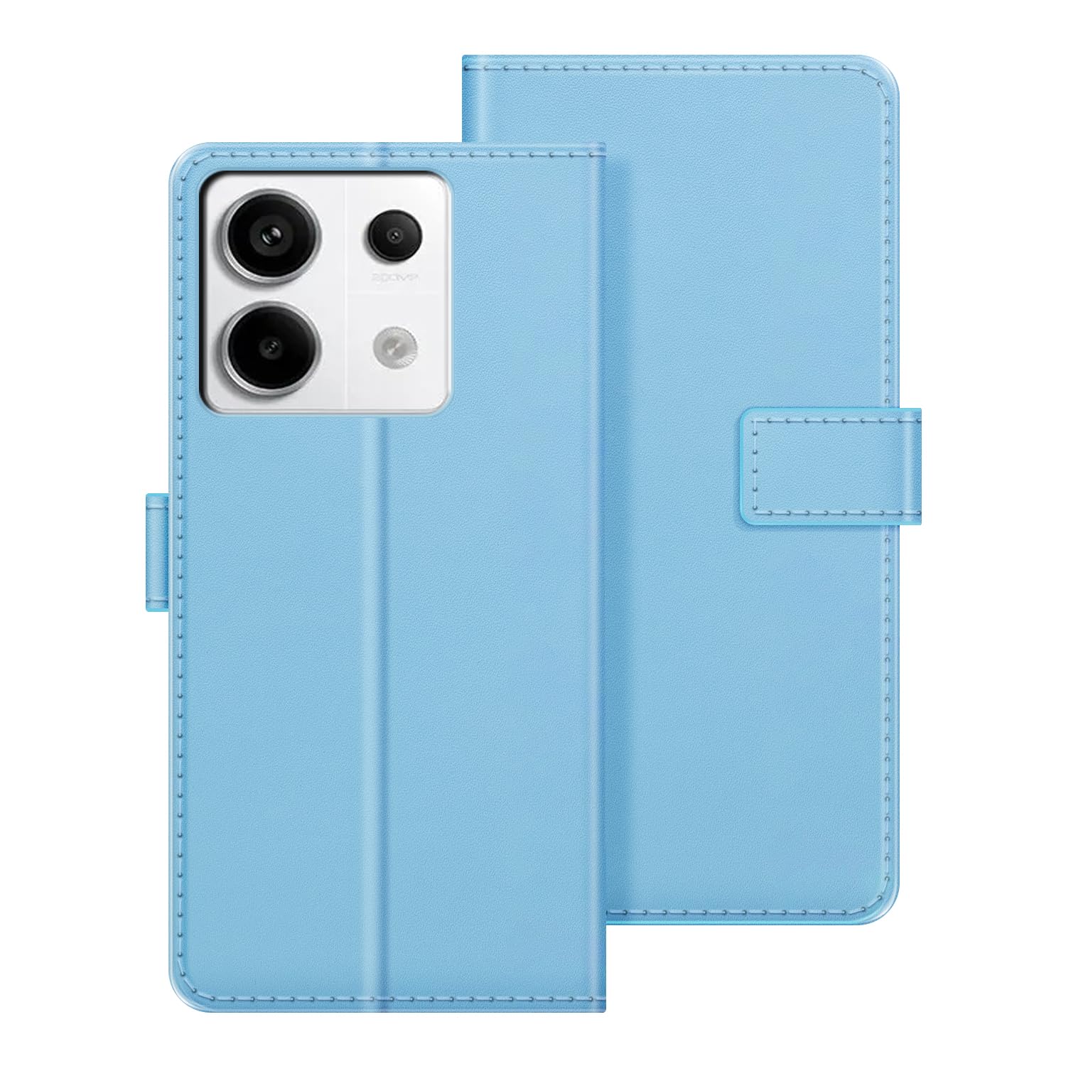 Amazon.co.jp: MILEGOO Xiaomi Redmi Note 13 Pro 5Gケース、カード 
