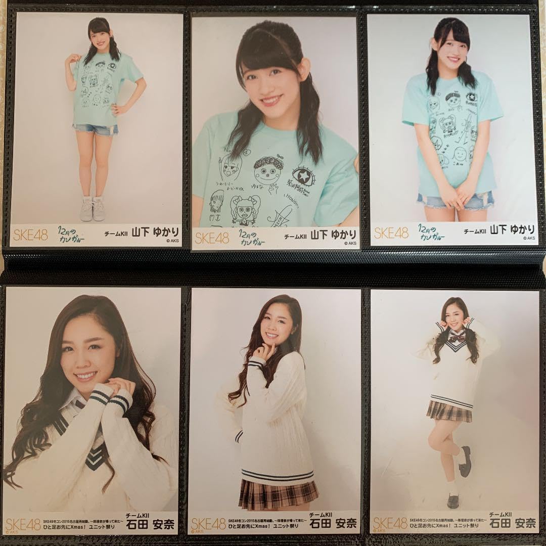 AKB48 生写真 まとめ売り 96枚 SKE48 NMB48 送料無料⑬ 【公式通販】