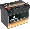 12V 35AH Sealed Lead Acid SLA Battery for UB12350 U1