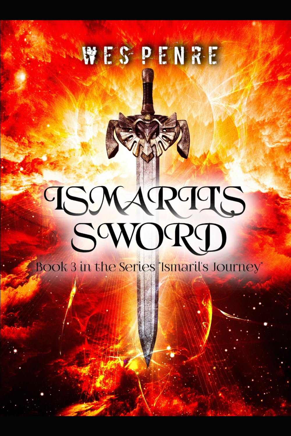 Ismaril's Sword (Ismaril's Journey)