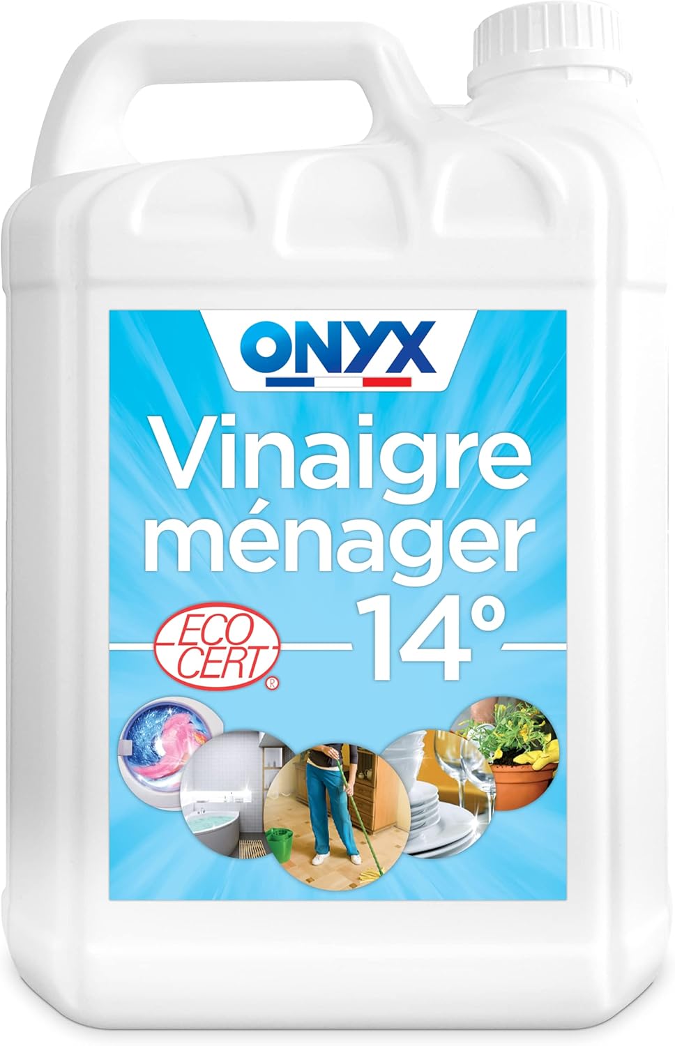 Onyx détartrant multi-surface