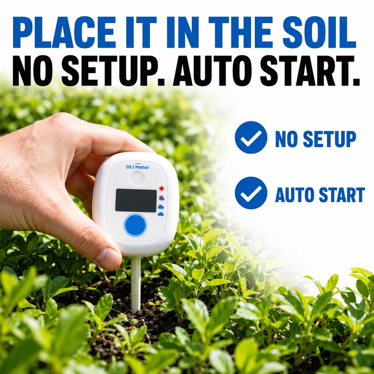 EVO-20 Light Meter: Smart Sunlight Classifier -4 EVO-20 Light Meter: Smart Sunlight Classifier -4