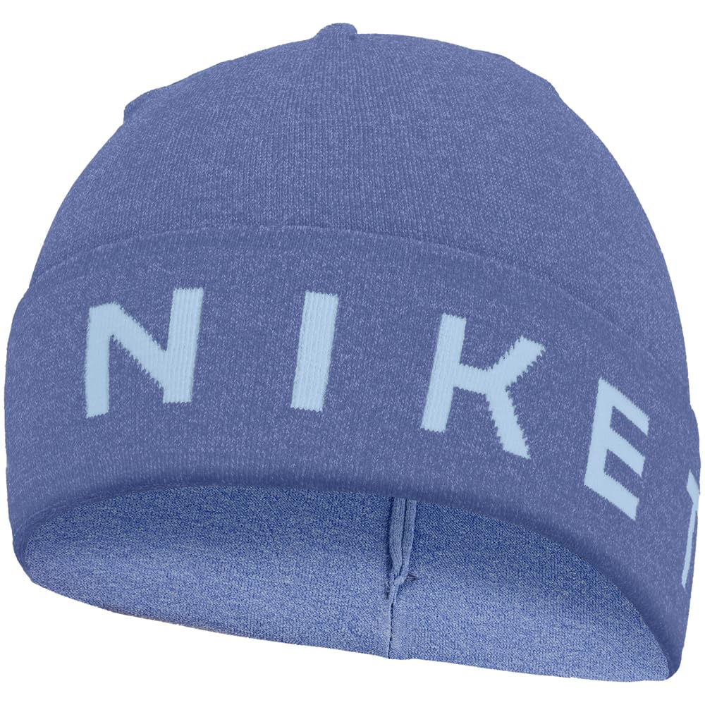Bonnet Nike maille double tricot de précision RN5064-493 Indigo - 2