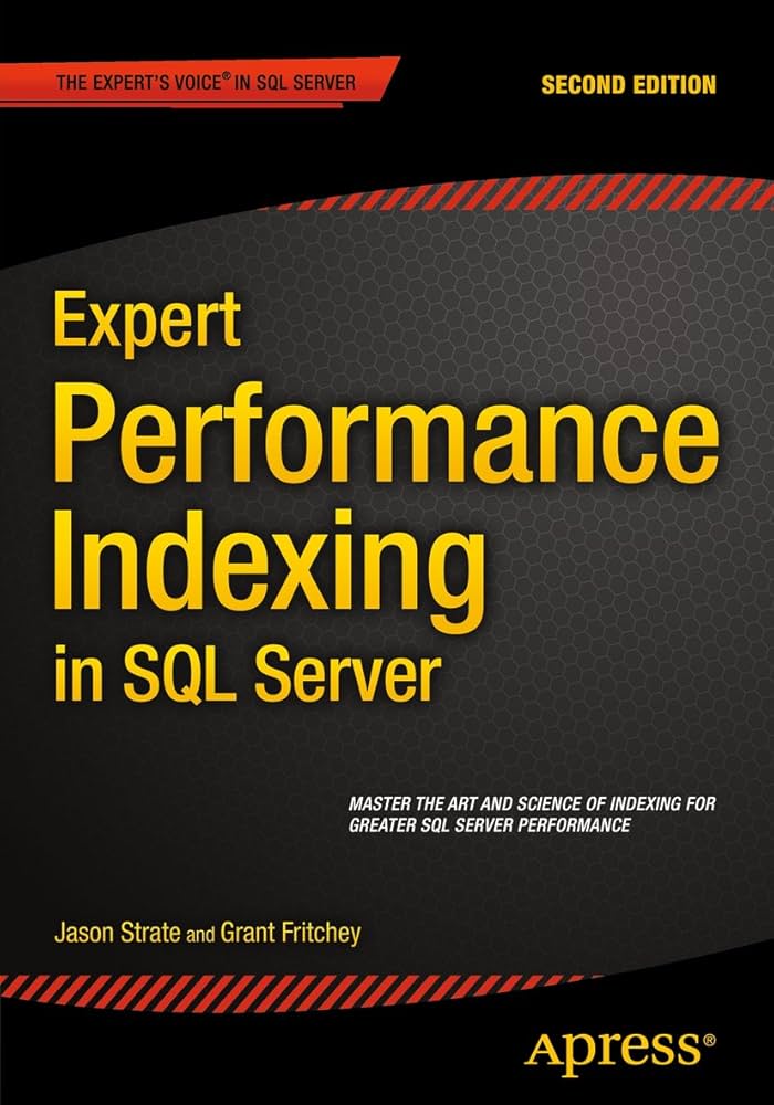 Amazon.com: Expert Performance Indexing in SQL Server eBook