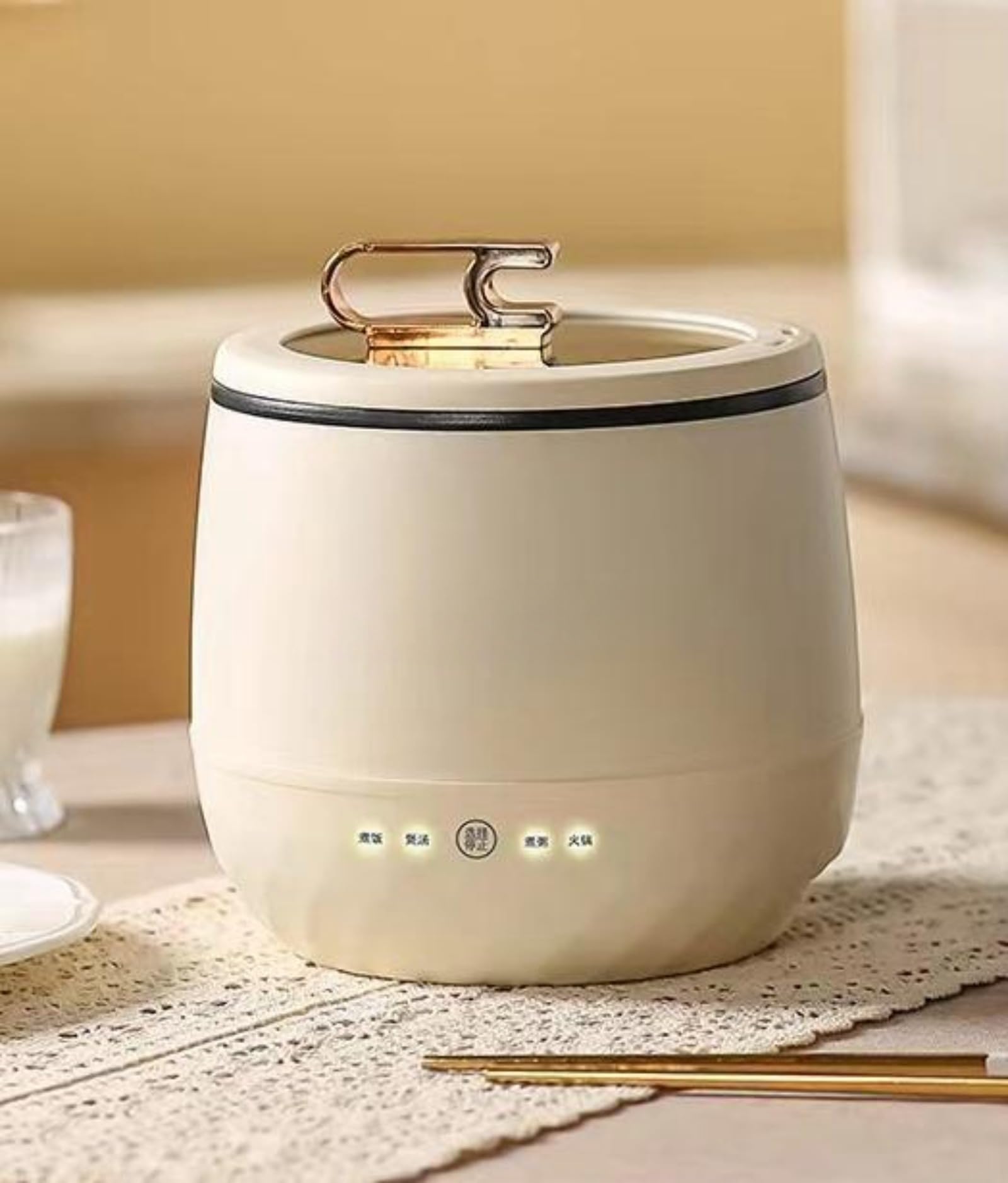 Amazon | 炊飯器 一人暮らし ミニ 多機能一人用すいは 2合 ひとり