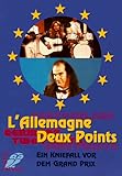 walter fessmann waiblingen  L\' Allemagne deux points. Germany two points. Deutschland zwei Punkte