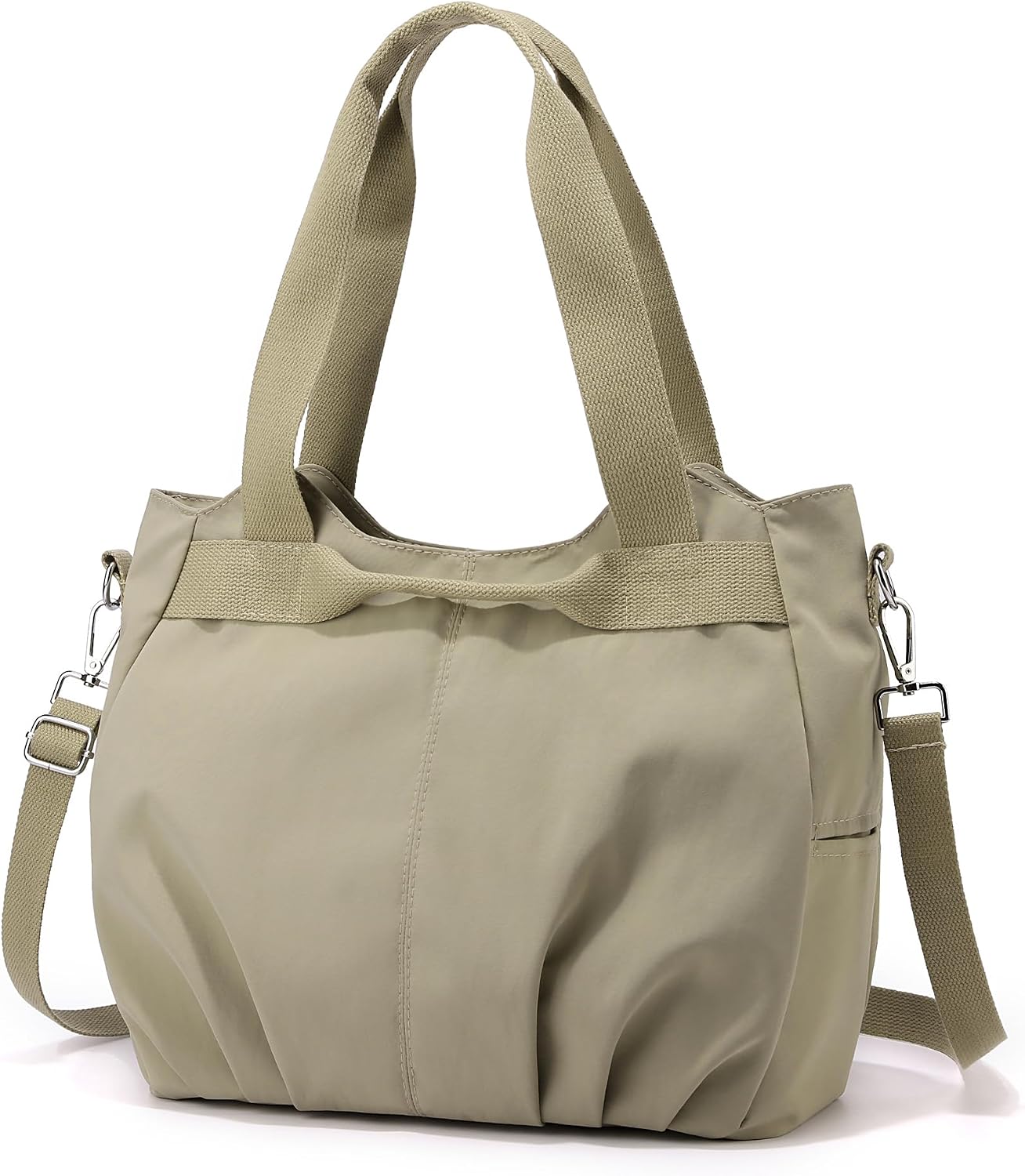 Crossbody Bags for Women Lightweight Hobo Handbag