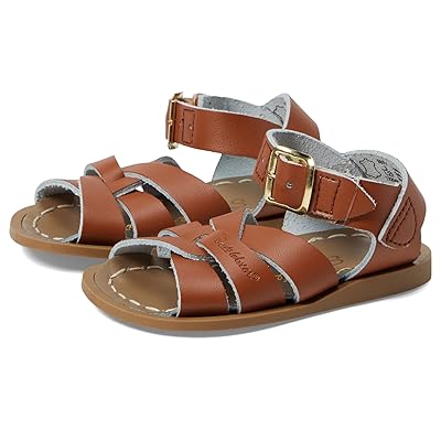Salt Water Sandal by Hoy Shoes The Original Salt Water Hook Loop (Infant/Toddler/Little Kid) Kid