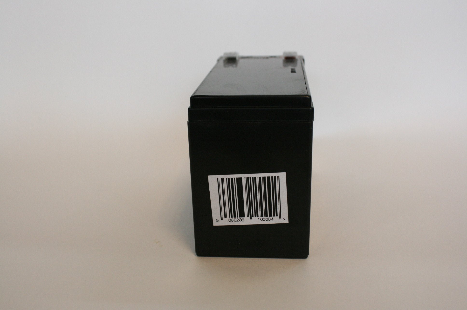 Ritar RT1272 - Batteria ricaricabile, 12 V, 7,2 Ah, 20 h