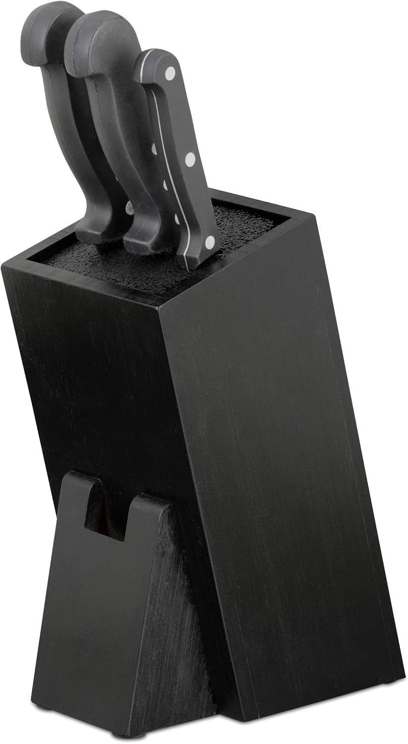 Set di blocchi di setole