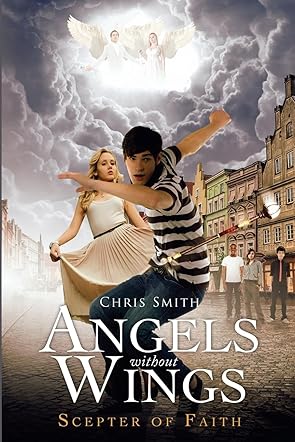 Angels without Wings