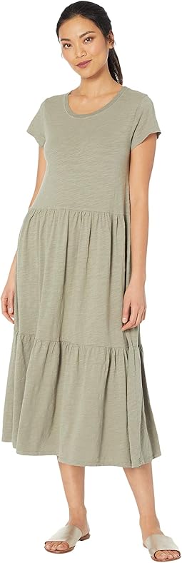 Escada dlisova short sleeve dress + FREE SHIPPING | Zappos.com