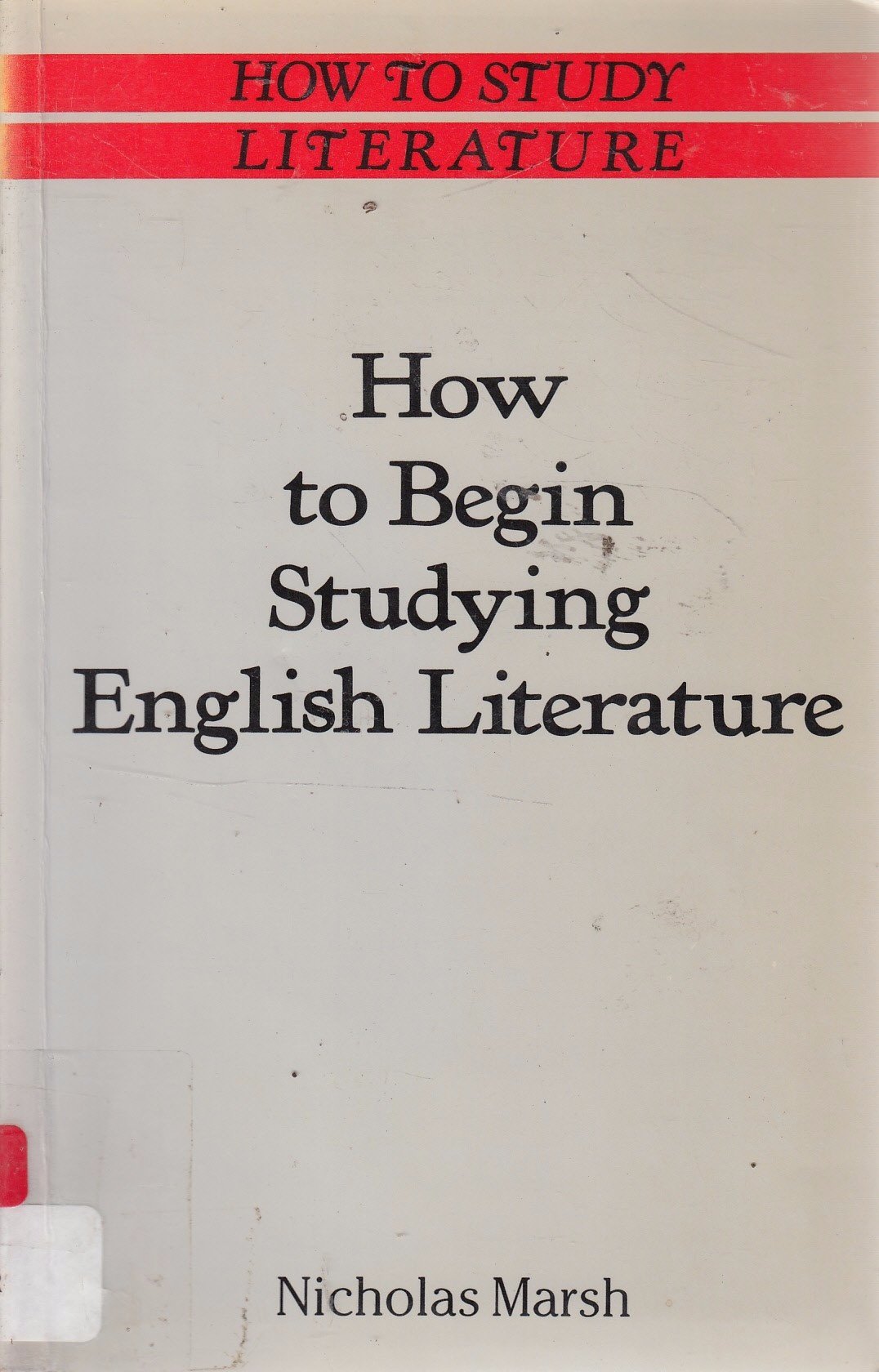 How to Begin Studying English Literature (How to Study Literature)
