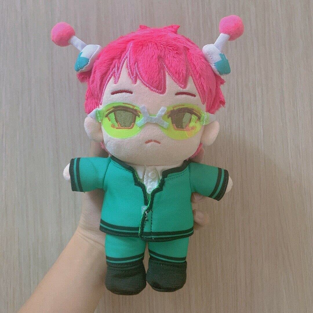 saiki plush amazon