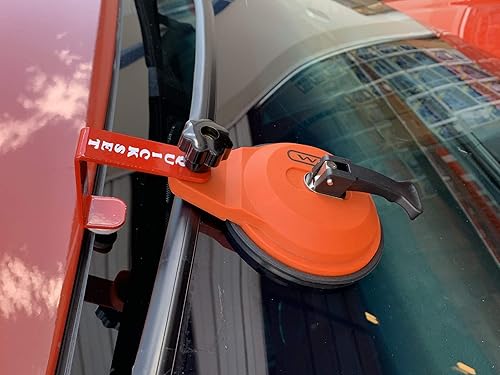 Miniatura 5 de Liphontcta Quickset herramienta con copas WRD, herramienta de ajuste de parabrisas (serie modelo B), herramientas de instalación automática