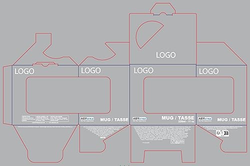 Miniatura 5 de ABYstyle - One Punch Man - Taza - 10.8 fl oz - Saitama & S Class Heroes