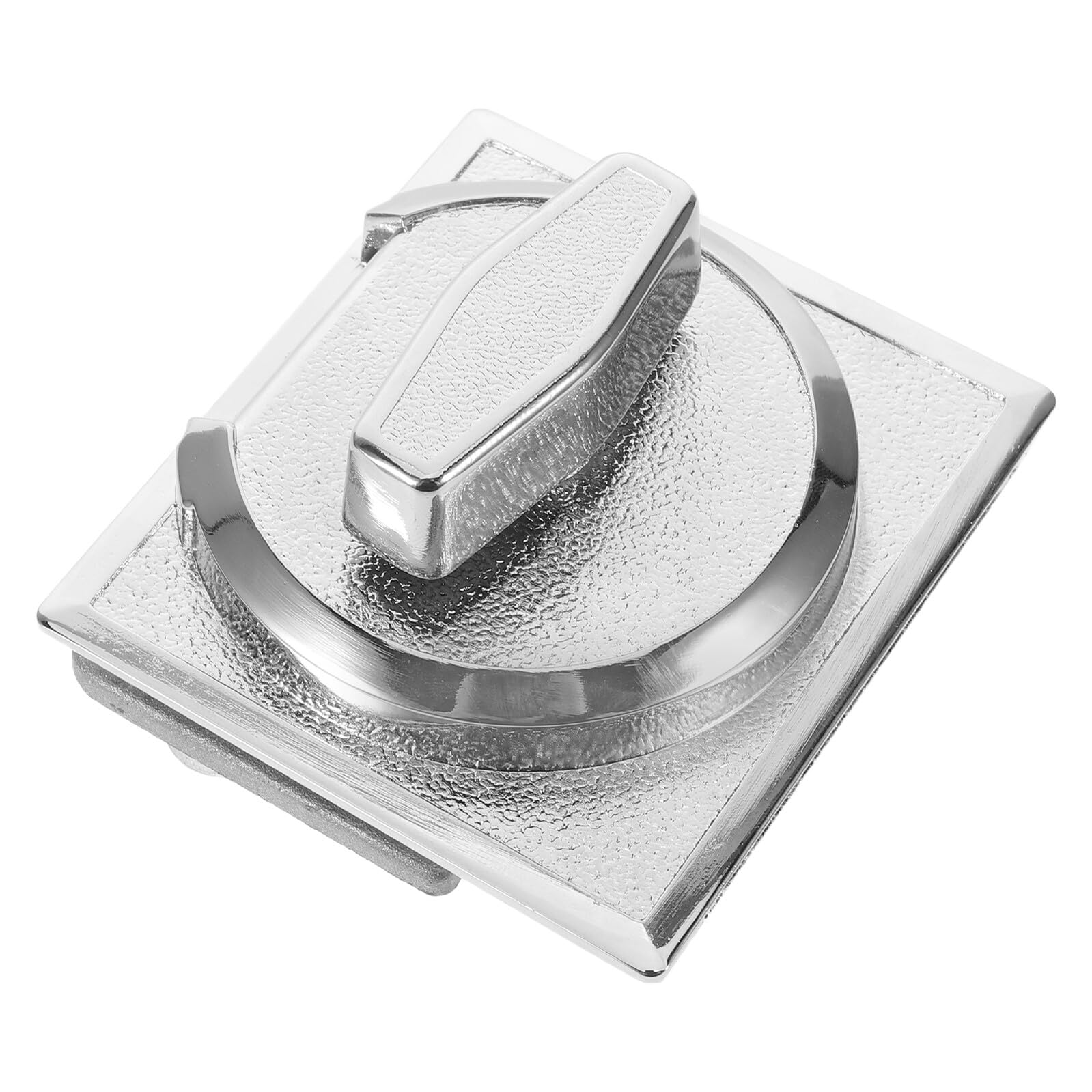 Housoutil Mécanisme et Pièces en Fer Argenté pour Validation de Pièces Haute Précision Installation Facile pour Distributeur Automatique de Capsules Jouets Lieux de Divertissement