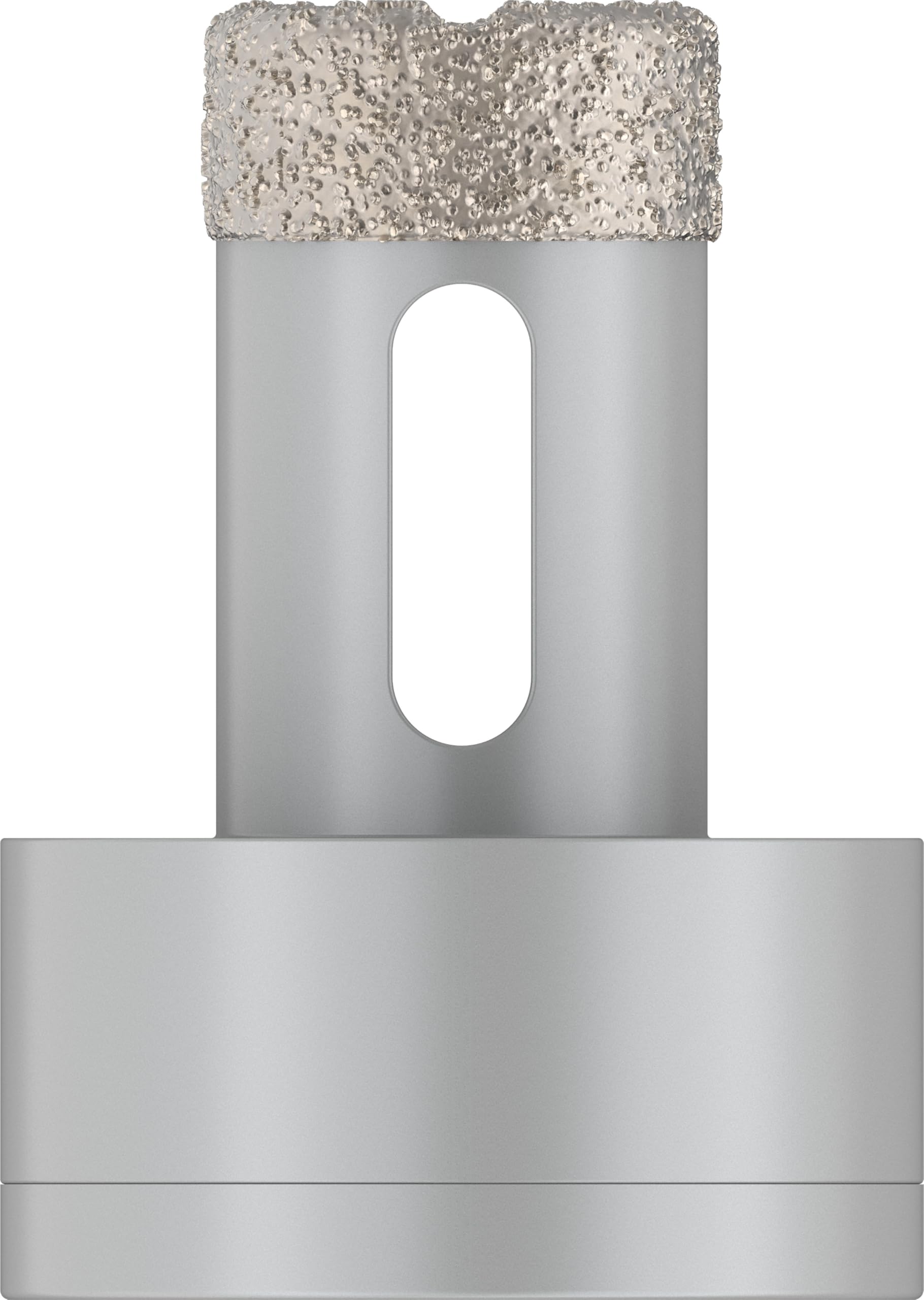Bosch - X-LOCK - Best Serisi, Taşlama İçin Seramik Kuru Elmas Delici 22 * 35 mm