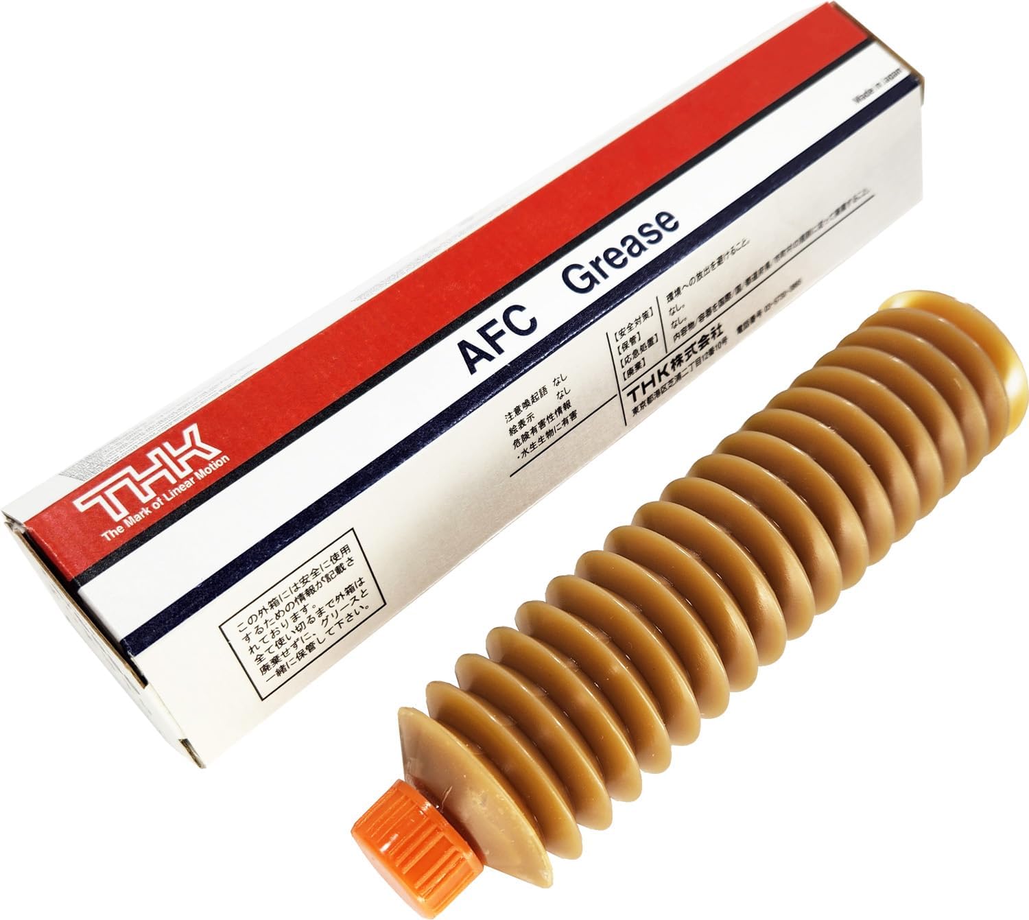 THK AFC Grease Oil 70g for Lubricating Linear Guide Rails Bearings Environments by Laoneer