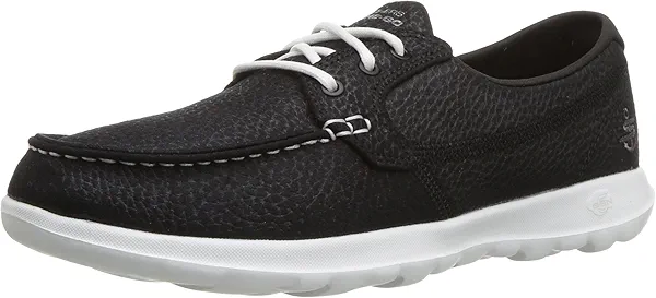 Skechers Women's Go Walk Lite - Eclipse Walking Shoes