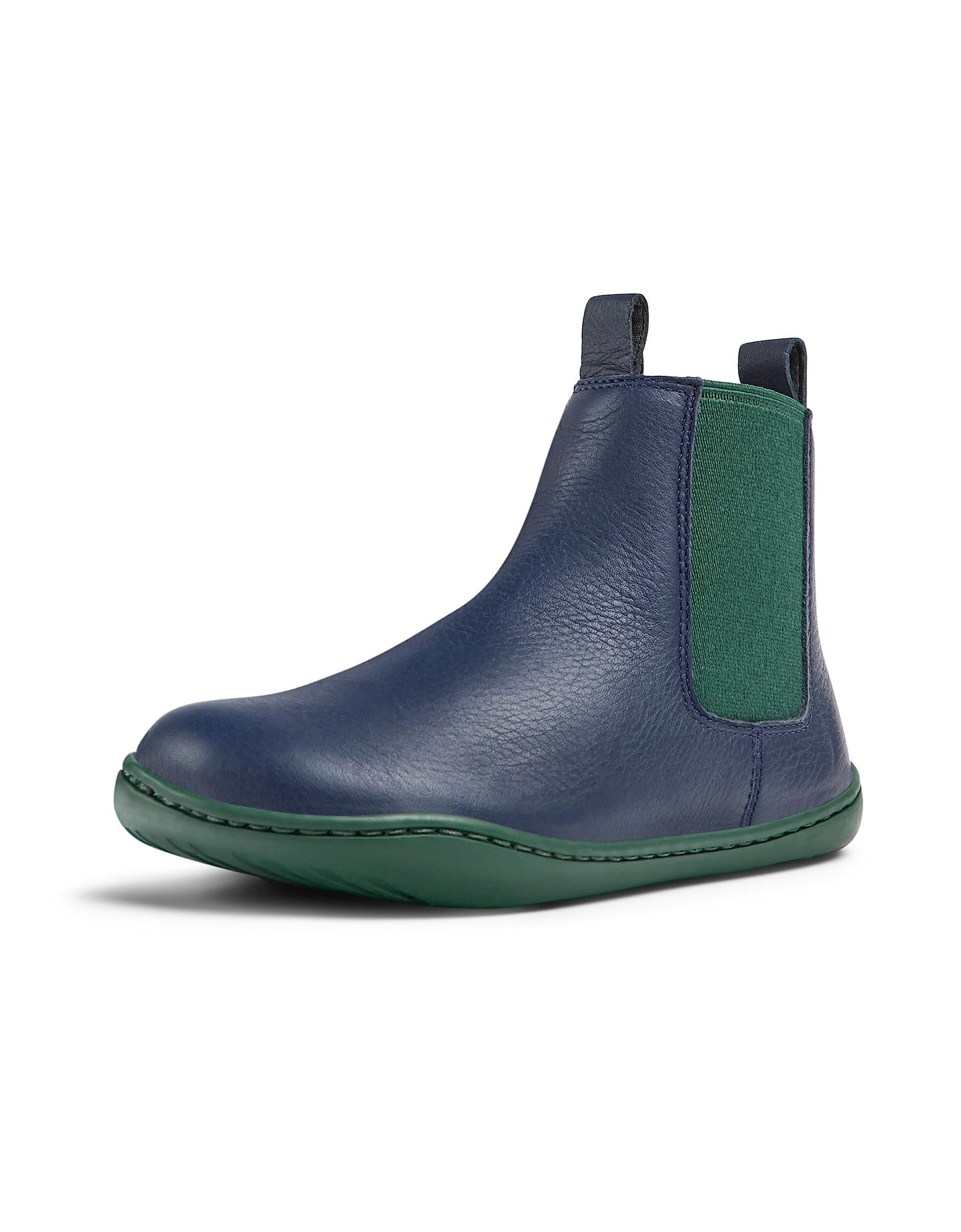 Camper Unisex-Child Peu Cami Kids Chelsea Boot