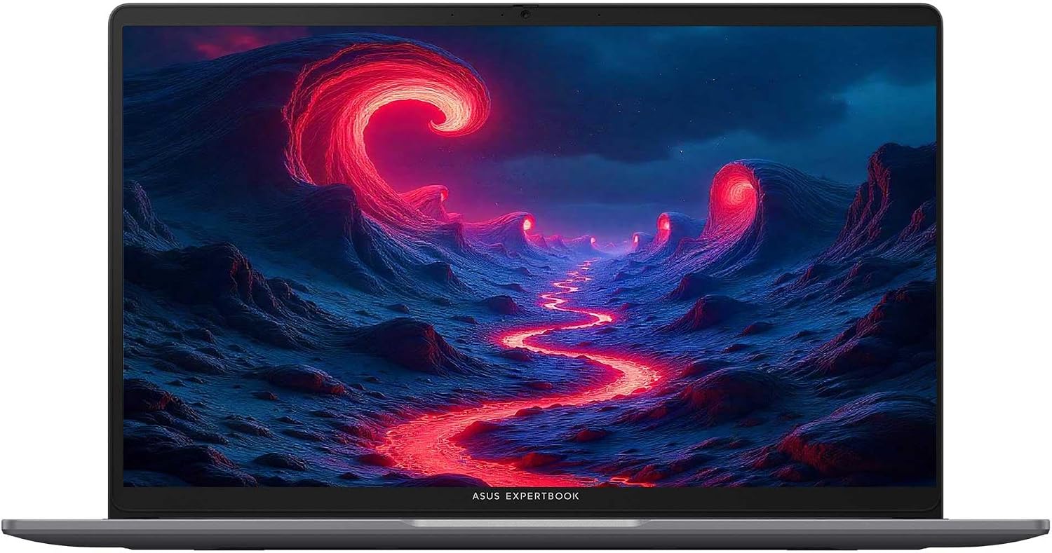 Asus ExpertBook P1 P1403CVA-I58512G0D012 i5-13420H 16GB 512SSD 14″ FHD W11P Dizüstü Bilgisayar-CNT013
