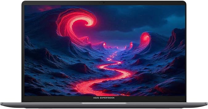 Asus ExpertBook P1 P1403CVA-I58512G0D i5-13420H 8GB 512SSD 14" FHD FreeDOS Diz st  Bilgisayar