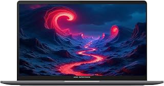 Asus ExpertBook P1 P1403CVA-I58512G0D002 i5-13420H 16GB 512SSD 14" FHD FreeDOS Dizüstü Bilgisayar-CNT003