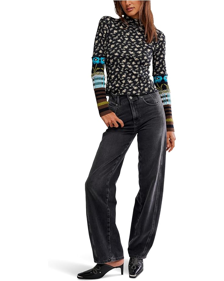 Free People We The Free Bold Bowery Cuff - #5 of 5