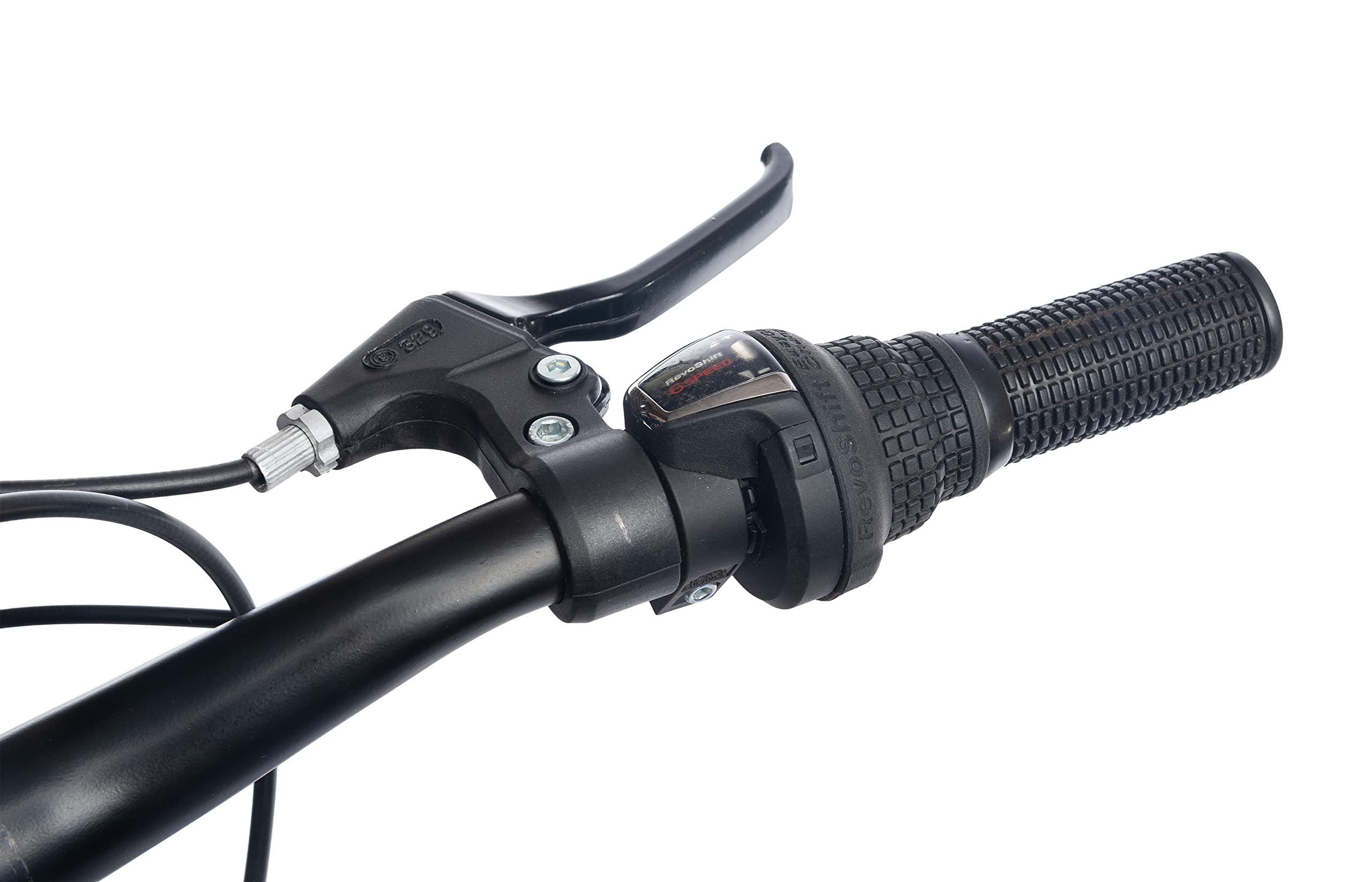 Verdant Bike Vélo pour Enfant pour garçon 20 Pouces Taille de Roue au Choix 6 Vitesses Shimano Vélo Enfant de 6 à 10 Ans Hauteur réglable