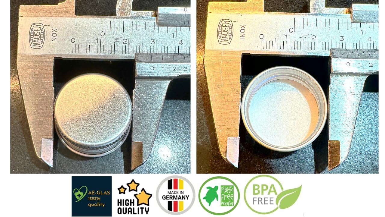 Onebttl Tappo Di Ricambio Universale Per Borracce – Coperchio Antigoccia, Senza BPA, Facile Da Aprire - 3