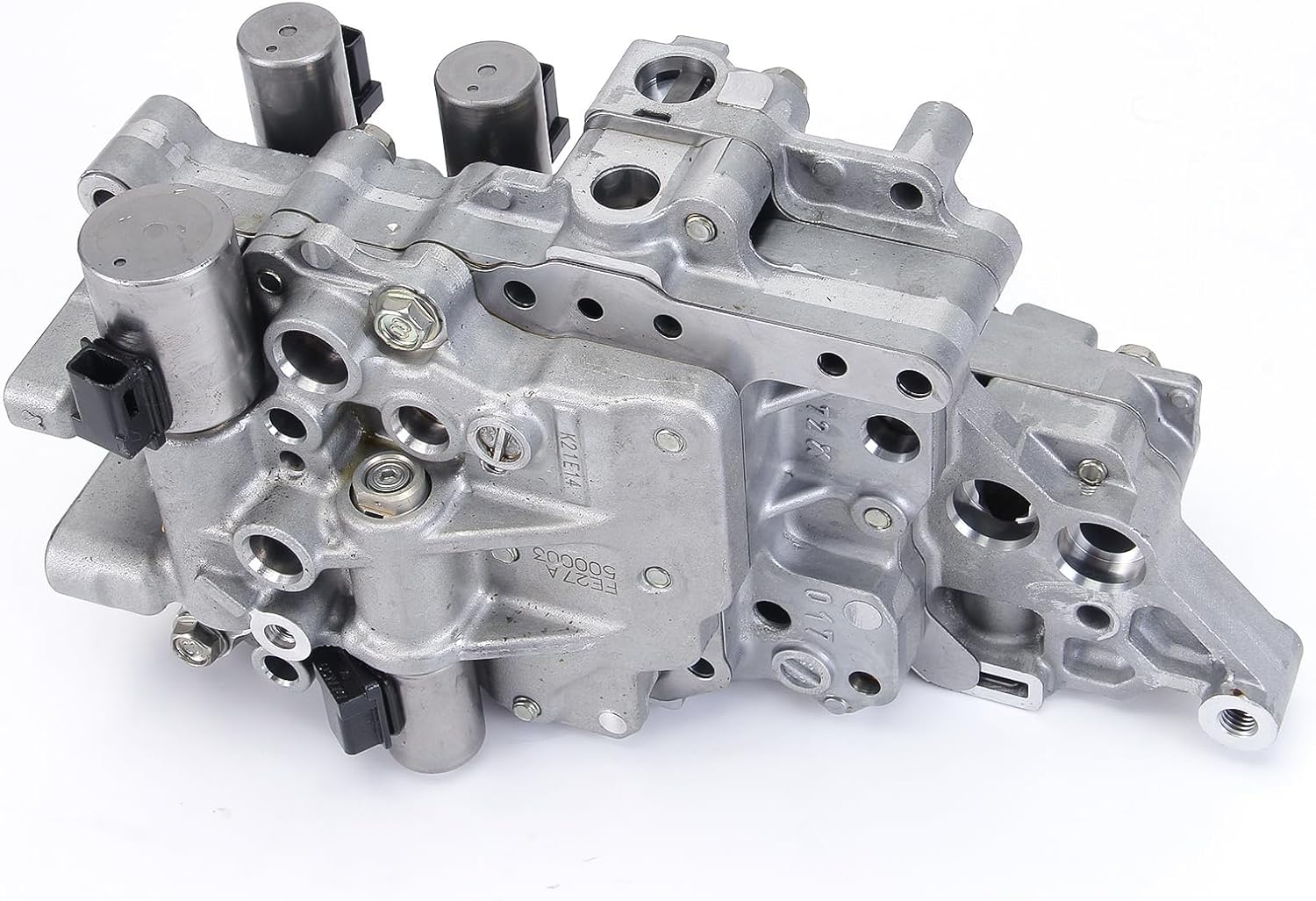 27000-5X9-014 Tranmission CVT Valve Body Compatible with 2015-2020 Civic 1.5L/2015-2017 Accord 2.4L 2017-2019 CR-V 1.5L