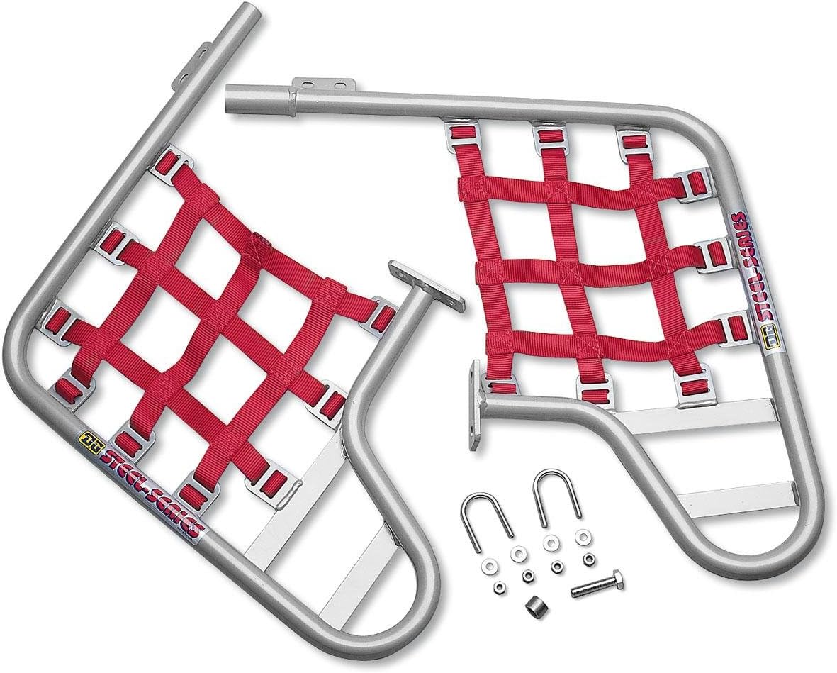 DG PERFORMANCE 54-2115 Steel Nerf Bar