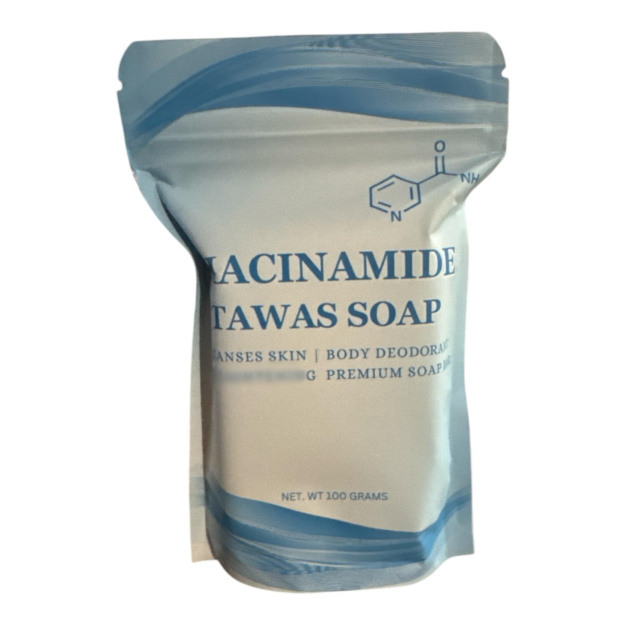 tawas soap with glutathione Amazon.com : RosySkin Essentials niacinamide tawas soap 100g : Beauty & Personal Care