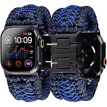 Tefeca Titan    Apple Watch Ultra 2/49mm Series 10/46mm 9/8/7/45mm SE2/SE/6/5/4/44mm 3/2/1/42mm