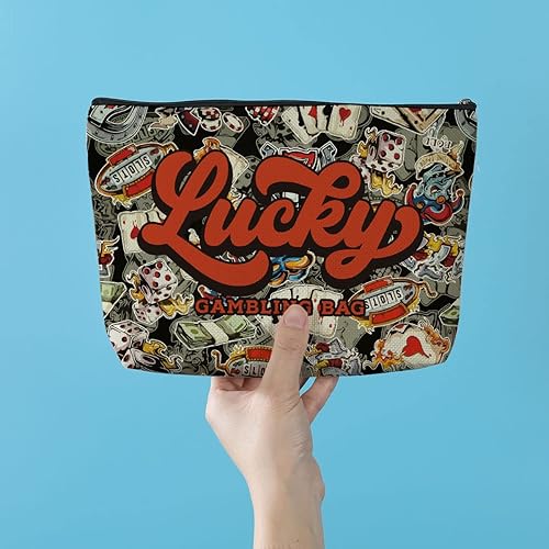 Miniatura 2 de Azteoiz Regalos de música para mujeres, regalos de canción para cantantes, fanáticos, canciones, bolsa de maquillaje, regalo para profesores de