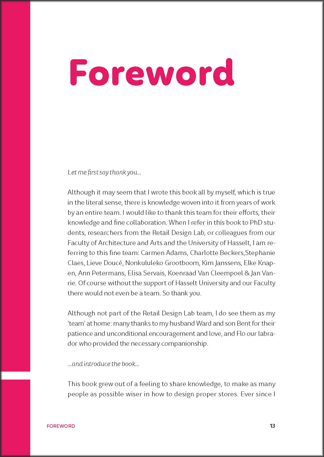 The Big Book of Retail Design: Everything You Need to Know About Designing a Store