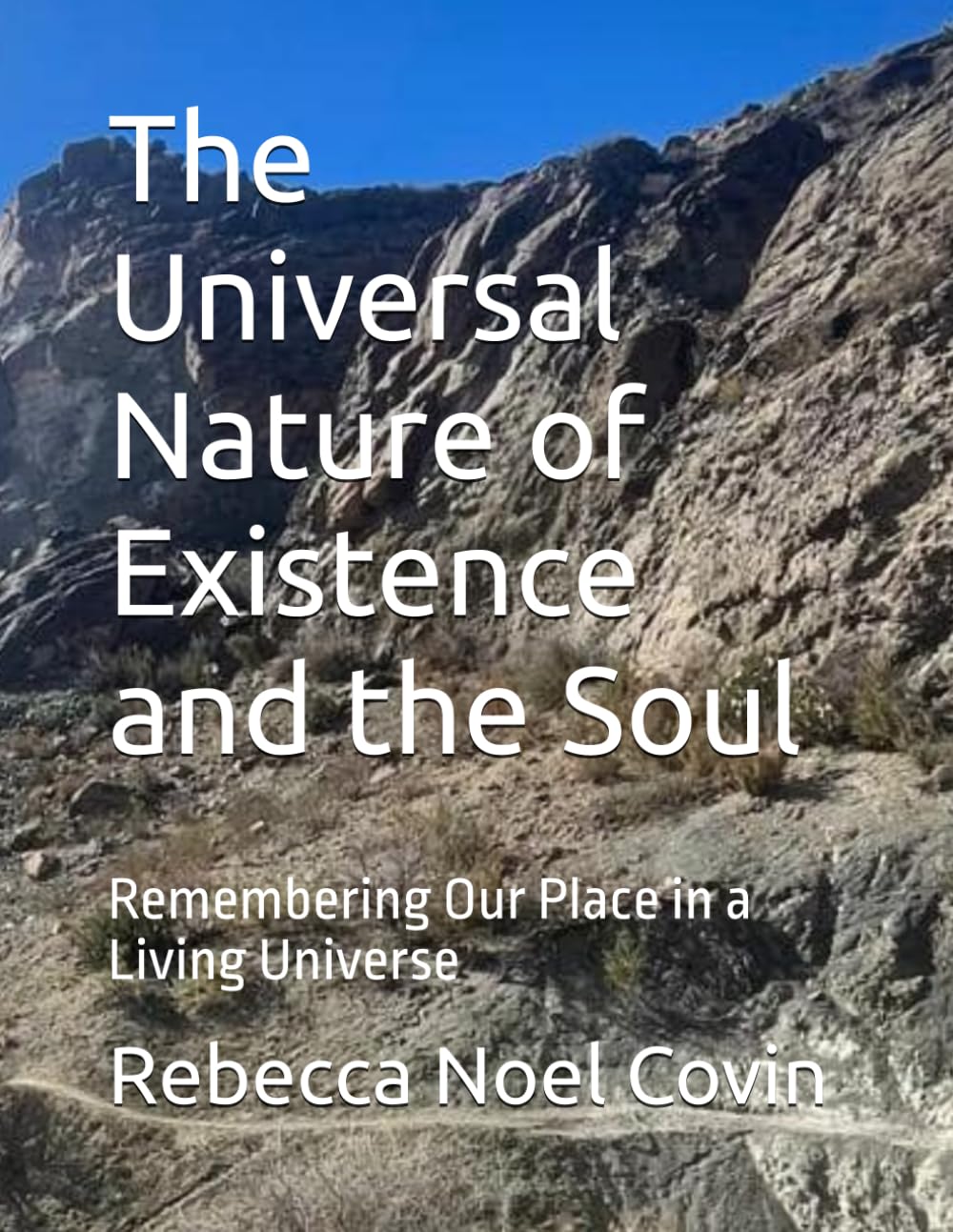The Universal Nature of Existence and the Soul: Remembering Our Place in a Living Universe