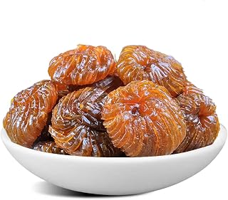 Orchid jujube 10.58oz. Dates honey jujube preserved fruit candied fruit seedless