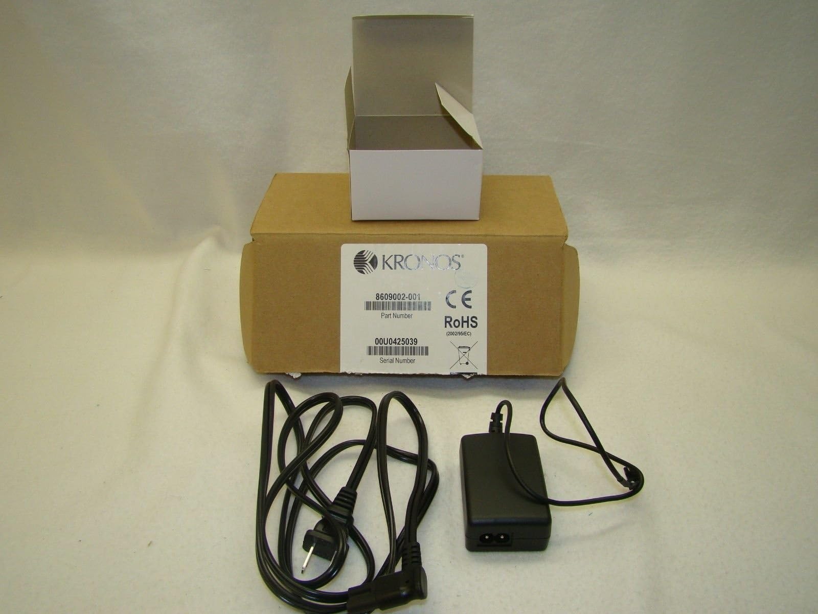 4500 Power Supply