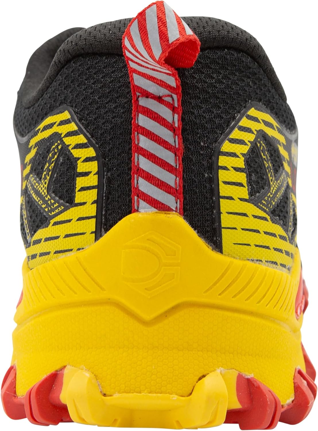 La Sportiva Mens Bushido III GTX Waterproof Trail Running Shoe