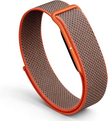Nylon Strap for Google Fitbit Air Band Adjustable Sport Wristband