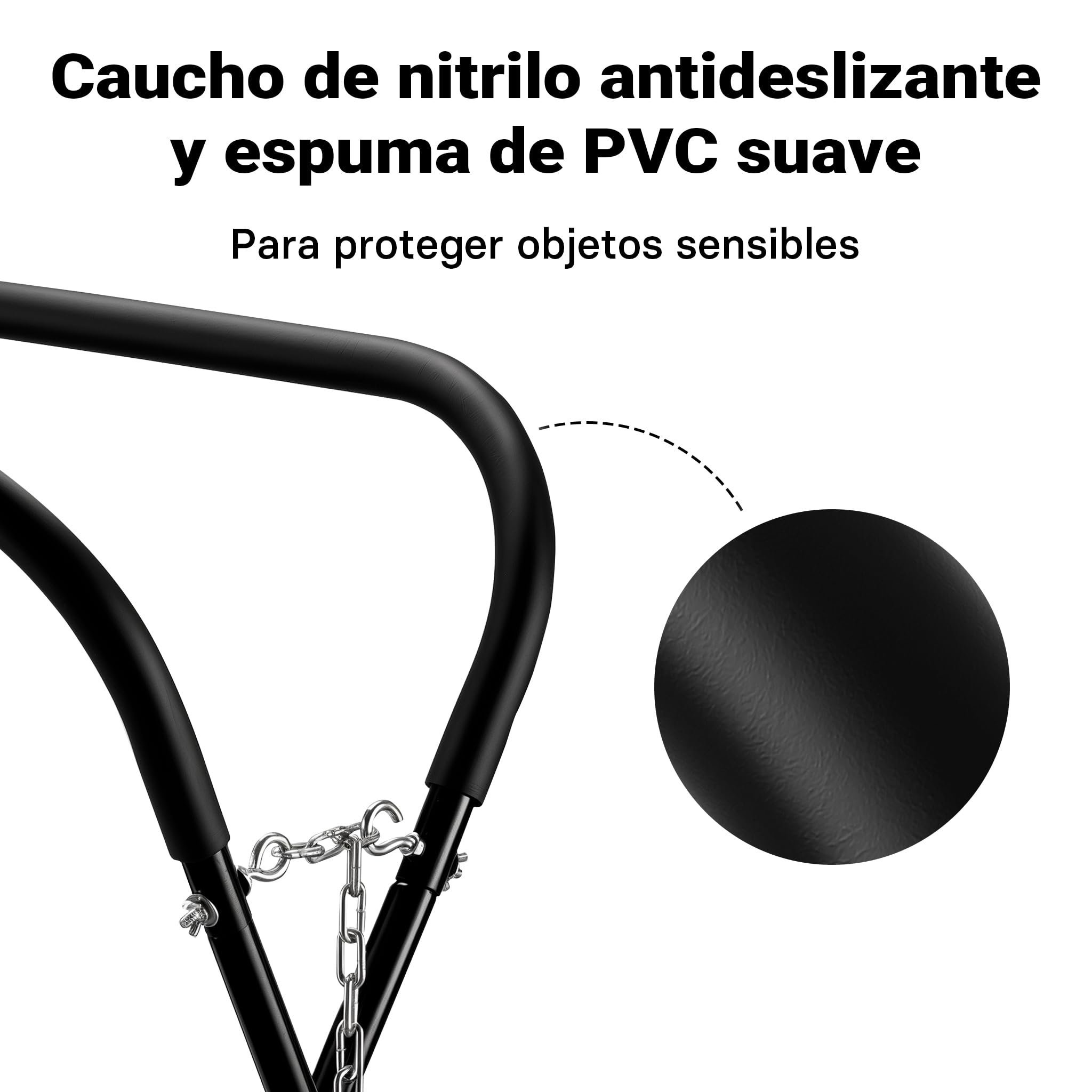 WilTec Caballete de Trabajo Plegable y portátil máx. 50 kg para pulverización Piezas de automóviles Caballete de Pintura para Taller Soporte de Lijado