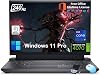 Dell G16 7630 Gaming Laptop - NVIDIA GeForce RTX 4070, 16 16:10 QHD 240Hz Display, Office Lifetime, Intel 24 Core i9-13900HX, Windows 11 Pro, Backlit KB, External DVD Drive, 64GB DDR5 RAM, 4TB SSD